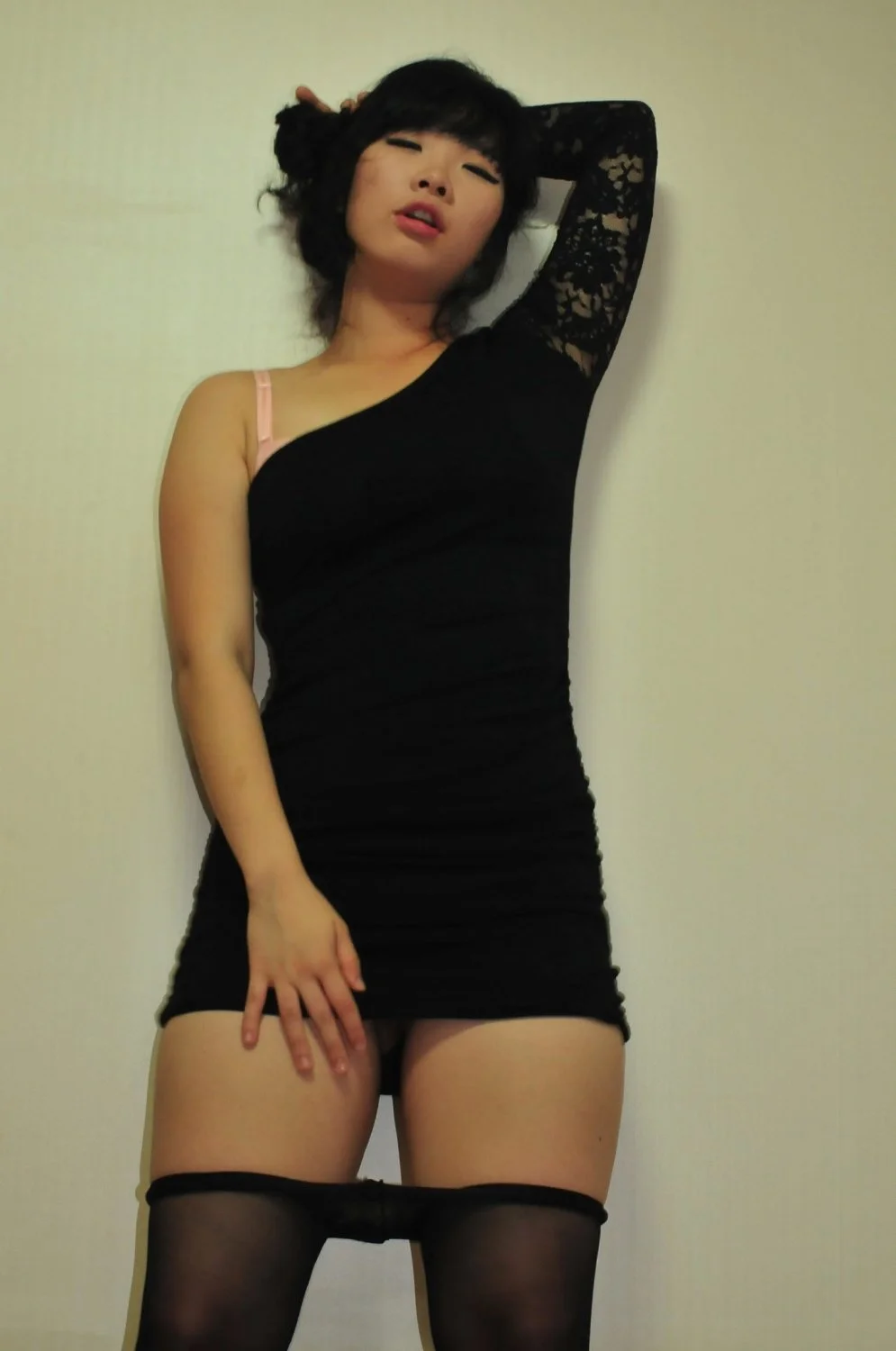 Korean girl Hyun-Ji pt-4 image 32