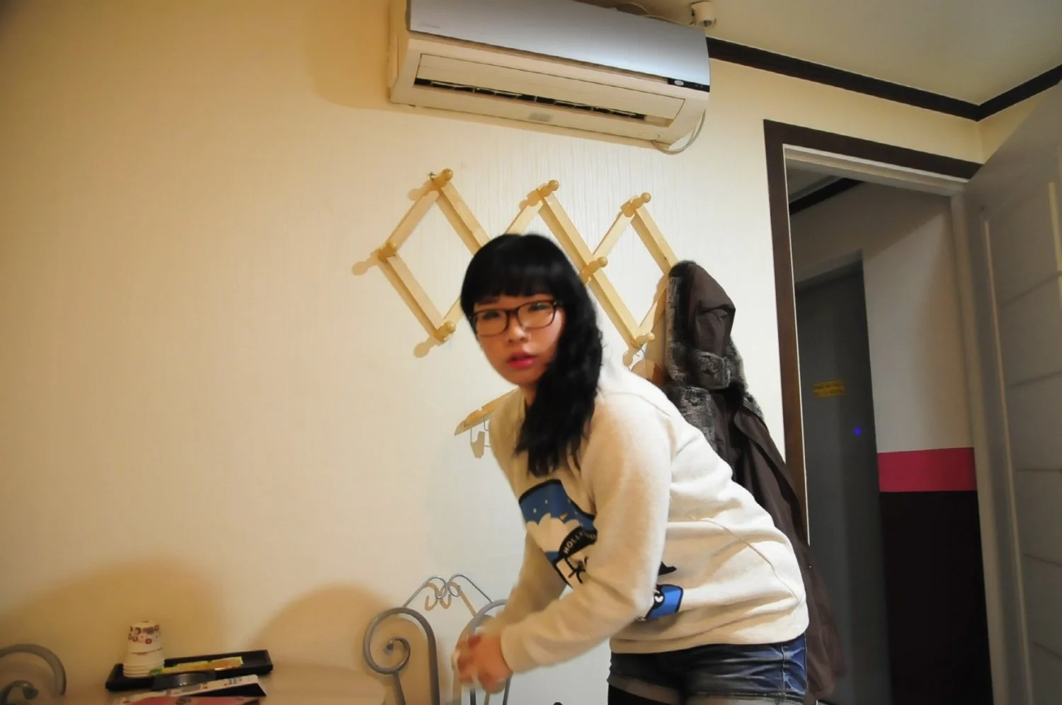 Korean girl Hyun-Ji pt-4 image 4