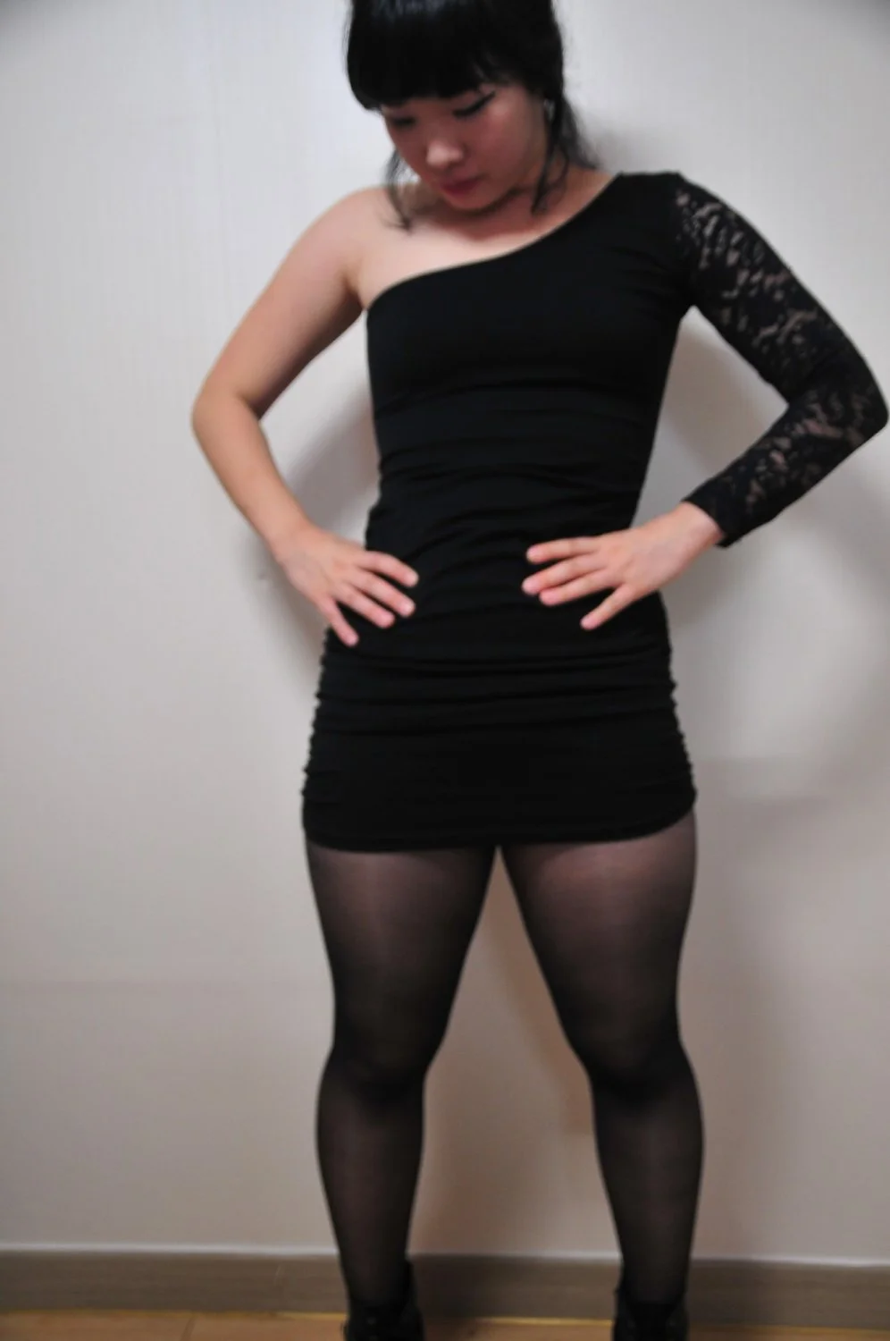Korean girl Hyun-Ji pt-4 image 40