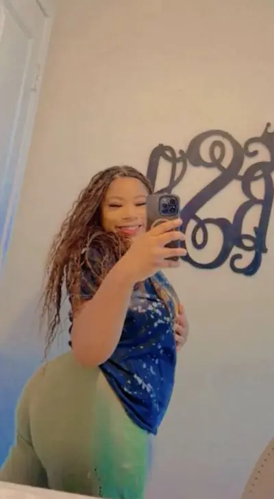 Satxblkboy's wife cover image