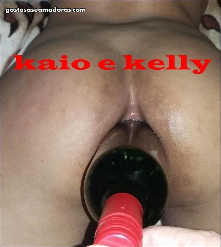 Ksal Novinha - Kaio e Kelly - Compilado anal extremo - Download to keep image 33