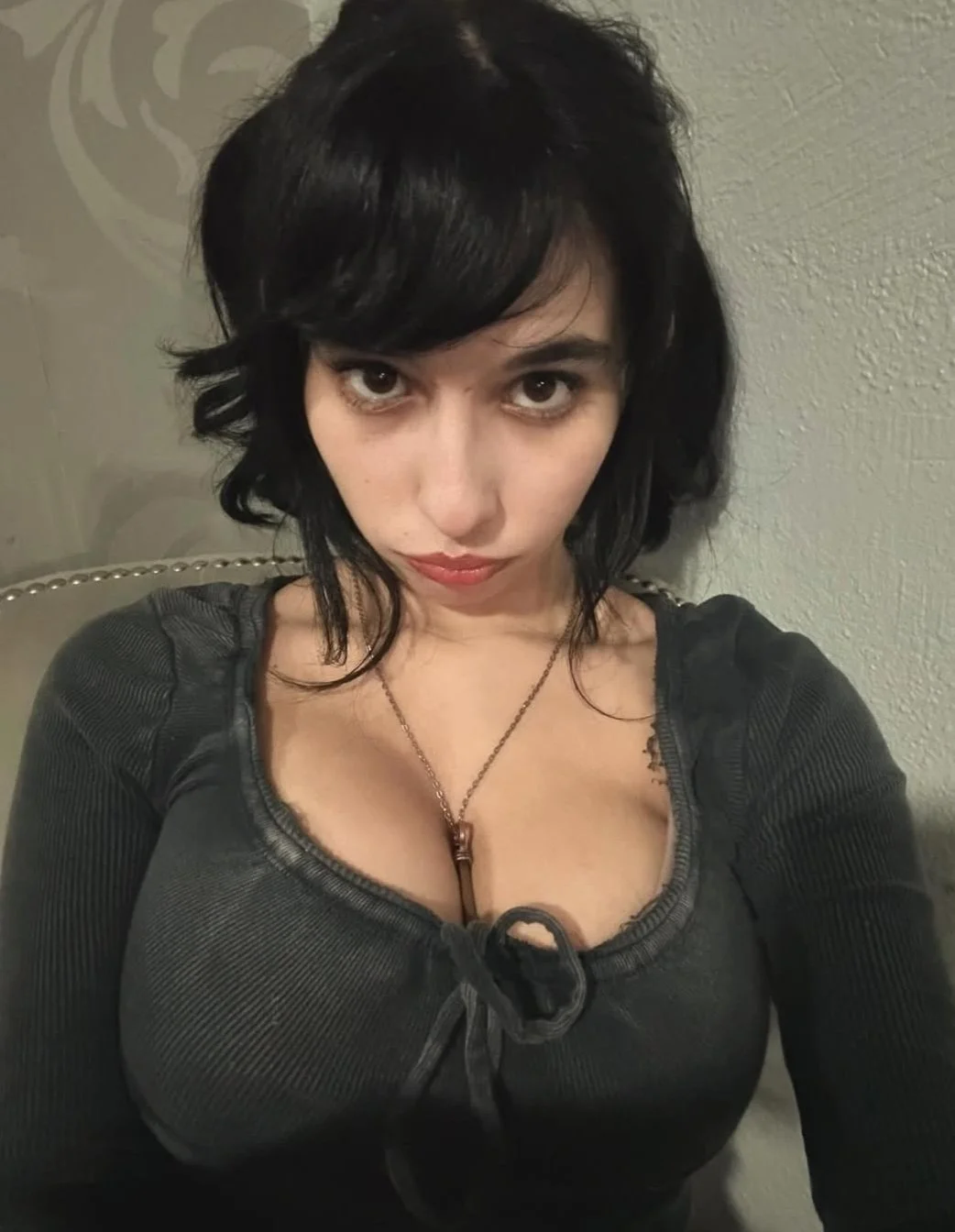 Hot babe irl image 2