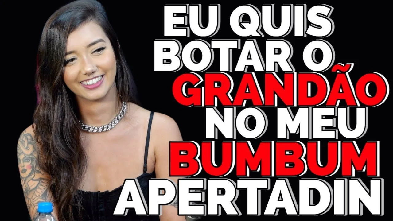 Bia dando a bucetinha melada e ganhando porra na cara image 2