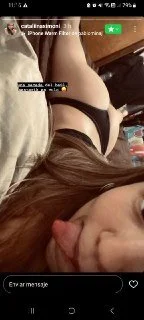 Trola se muestra como la puta que es image 4