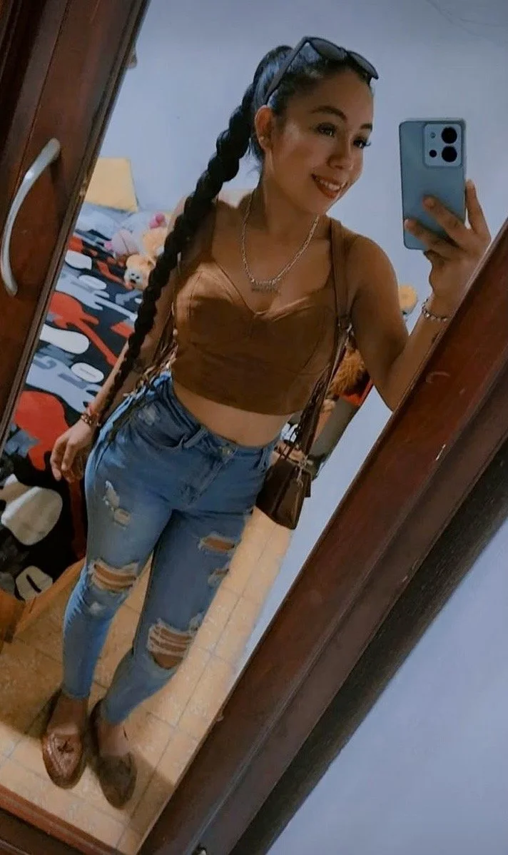APORTE MI ❤️ ... PROHIBIDO image 6