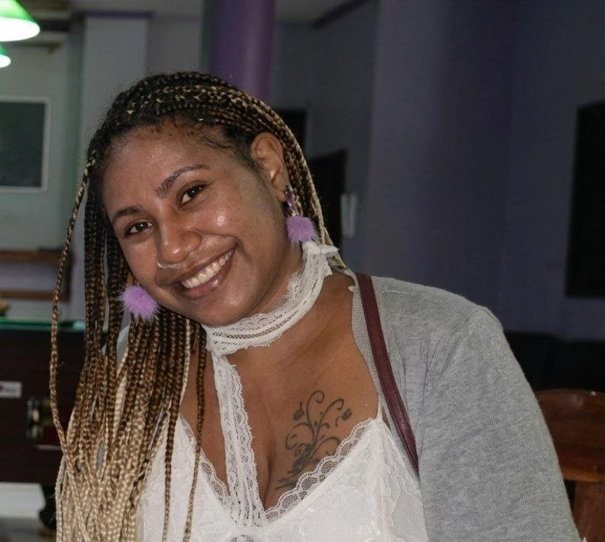 slut can fuck like a pro🇵🇬 image 2