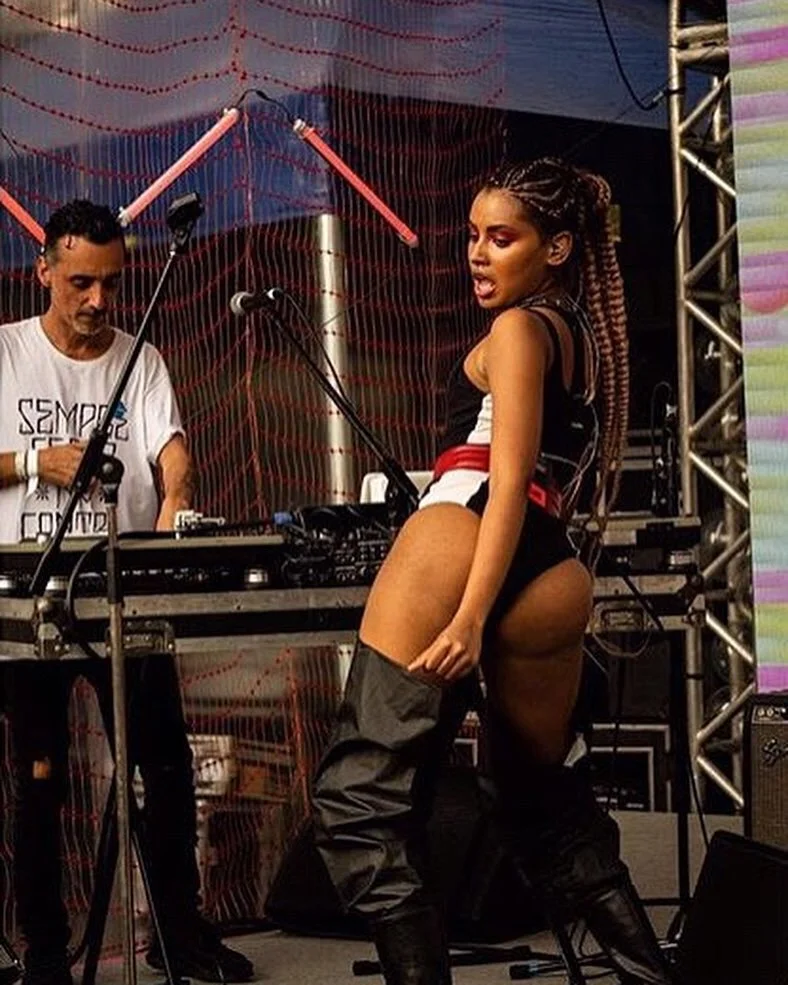 Gabz 🍑🇧🇷 image 10