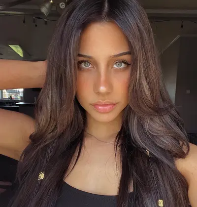 Amateur beautiful teen blowjob cover image