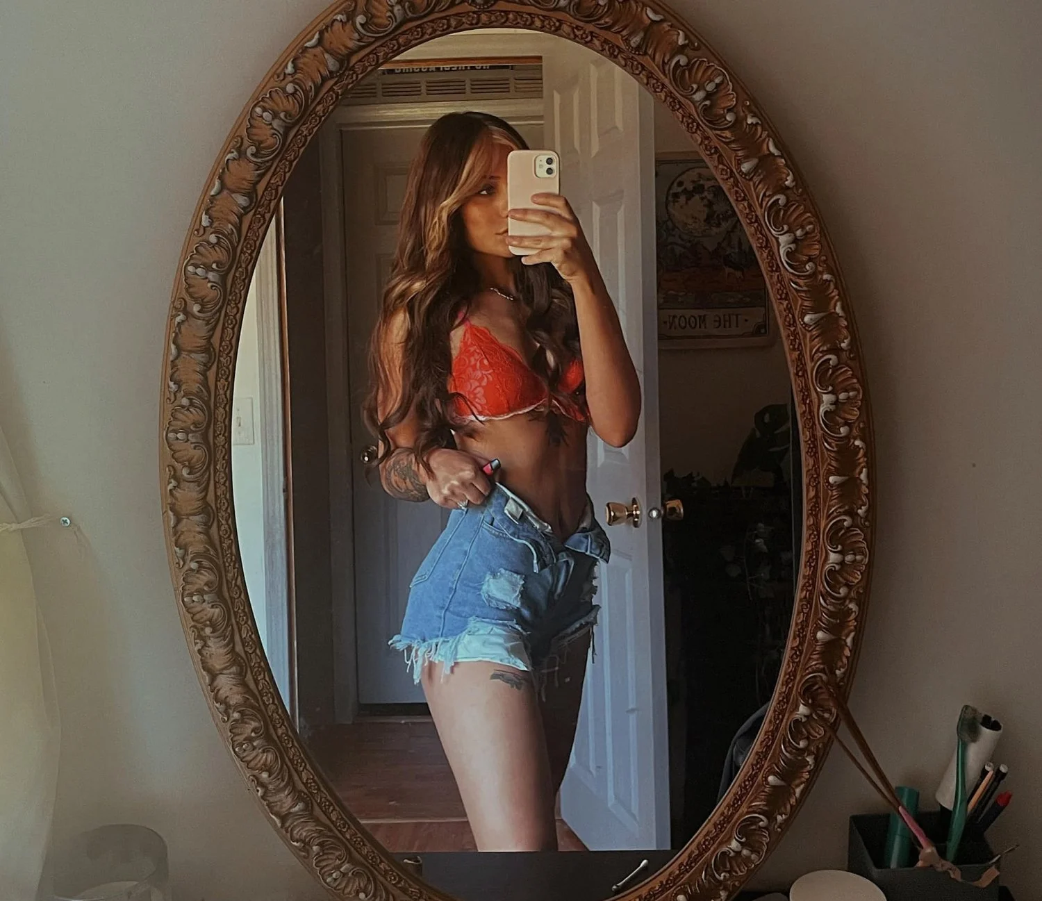 Amateur beautiful teen blowjob image 3