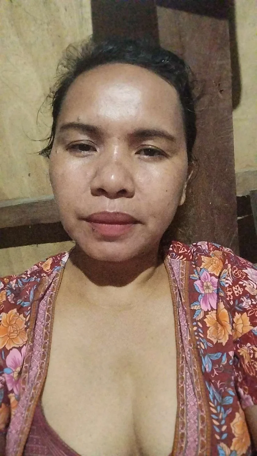 My mature Filipina milf image 8