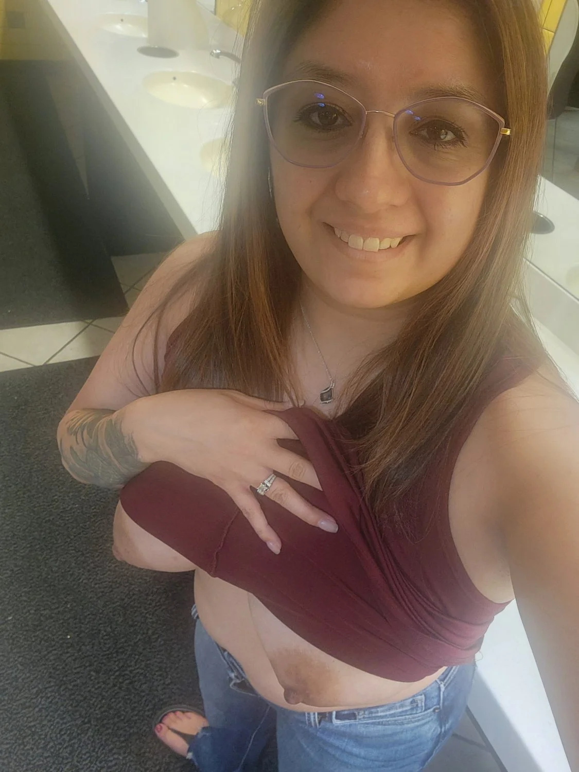 Latina Whore image 8
