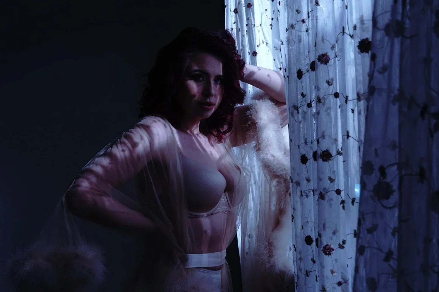 -friends girlfriend let’s me finally do a photo shoot- image 7