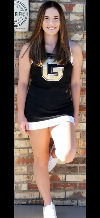 College Amy cover image