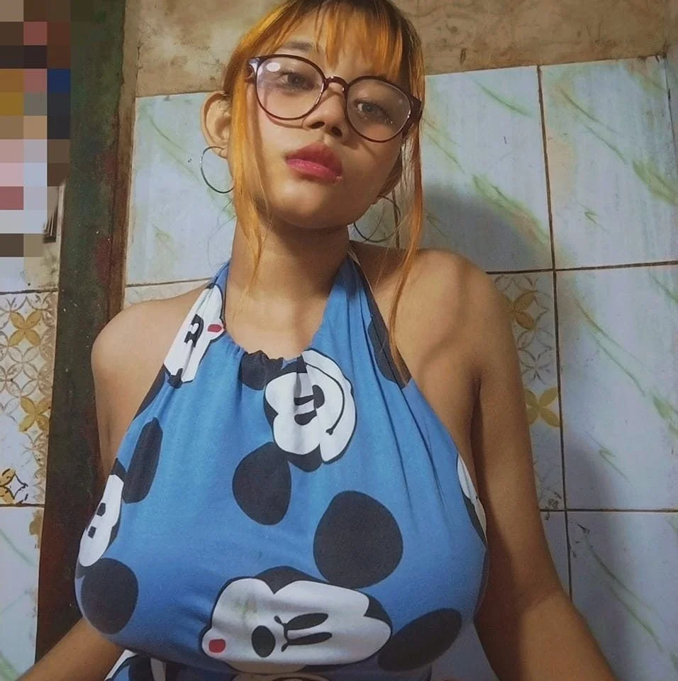 Asian Teen 144 image 3