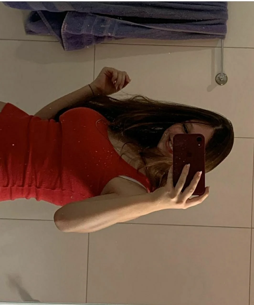 Loirinha safadinha image 2