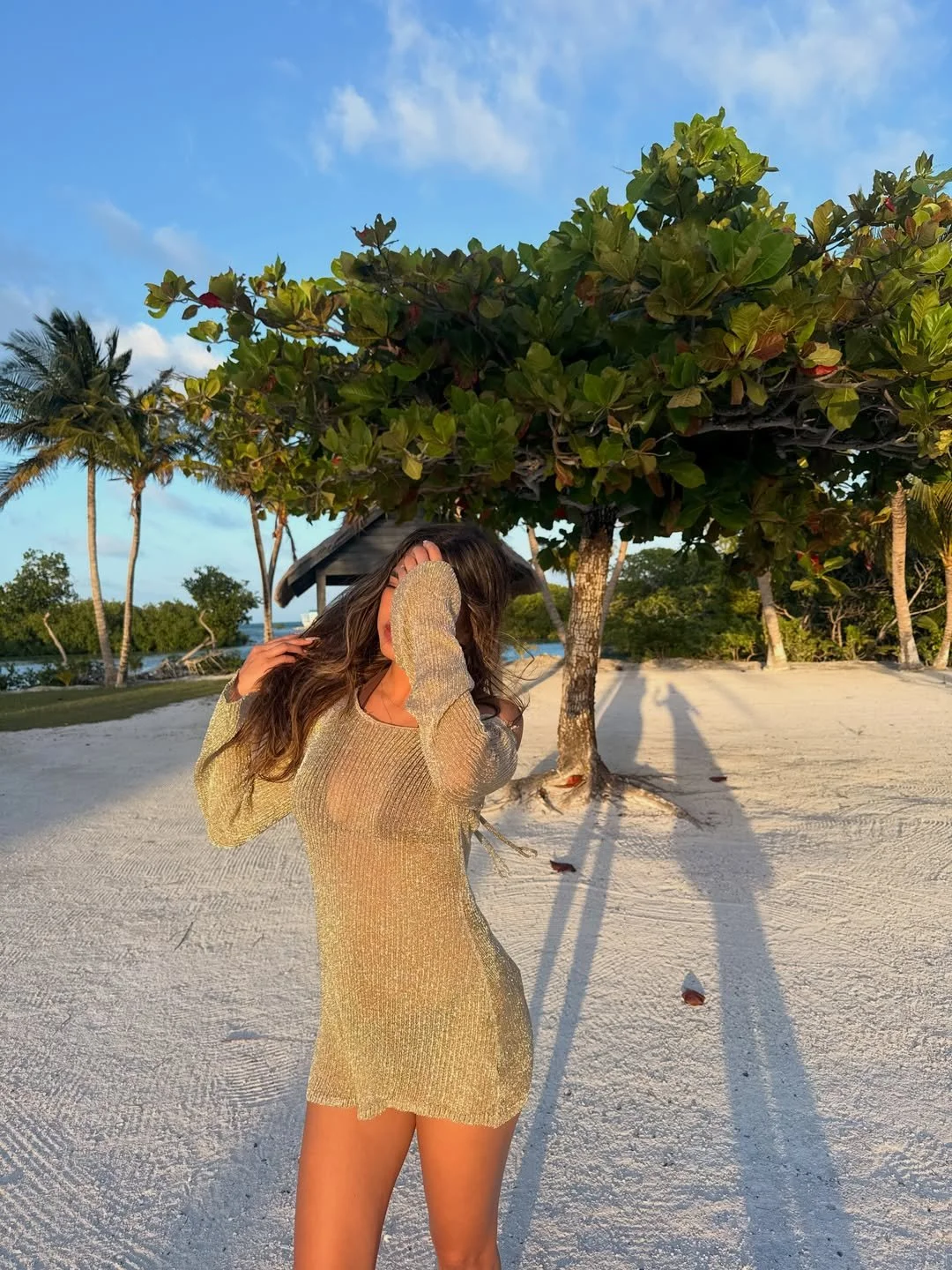 Krischelle Delgado - NEW - Bikini - Instagram (June 21, 2026) image 6