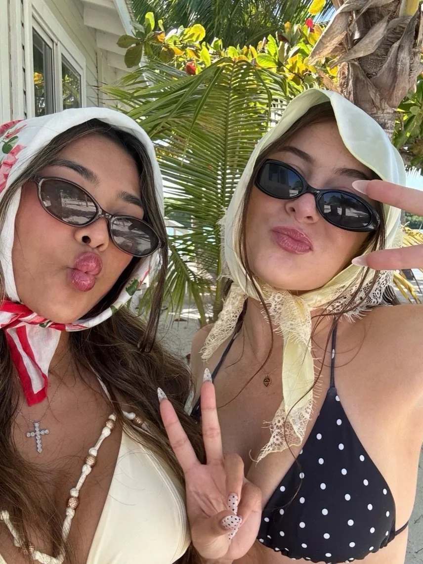 Krischelle Delgado - NEW - Bikini - Instagram (June 21, 2026) image 7