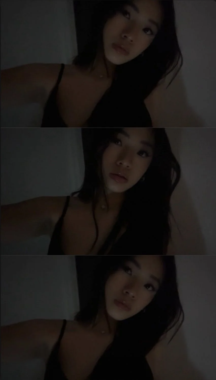 Sexy tight korean slut image 4