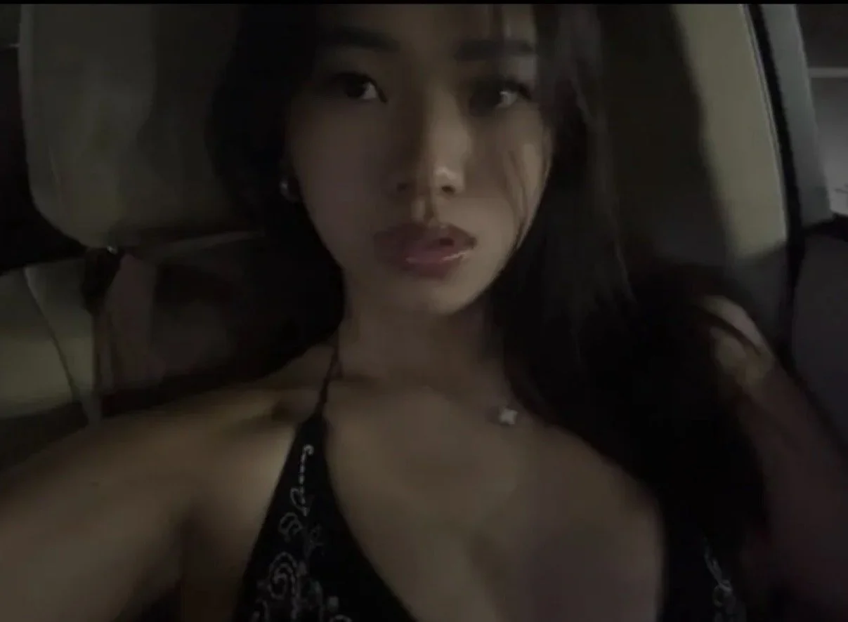 Sexy tight korean slut image 6