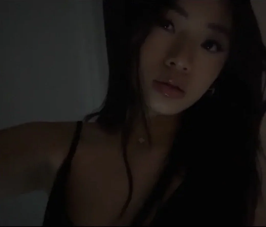 Sexy tight korean slut image 7