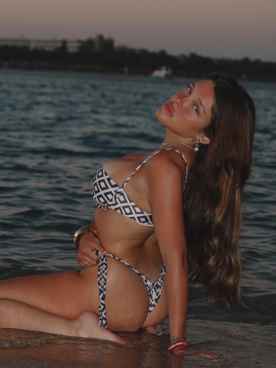 Sofía Gonet, la Reini, expuesta como buena puta image 14