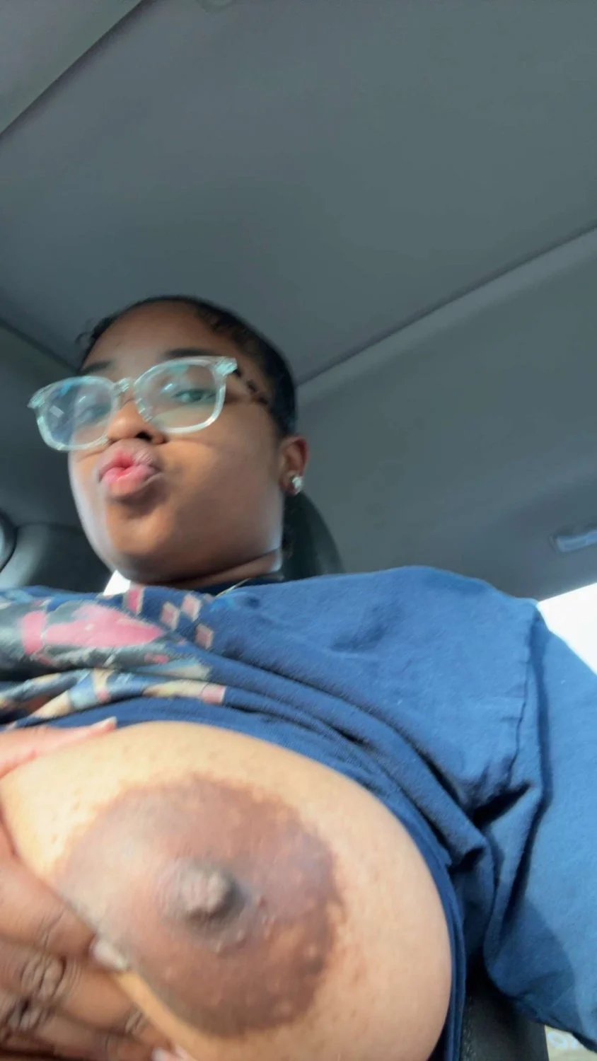 AlyssaAfterDark (Titty Album) image 17