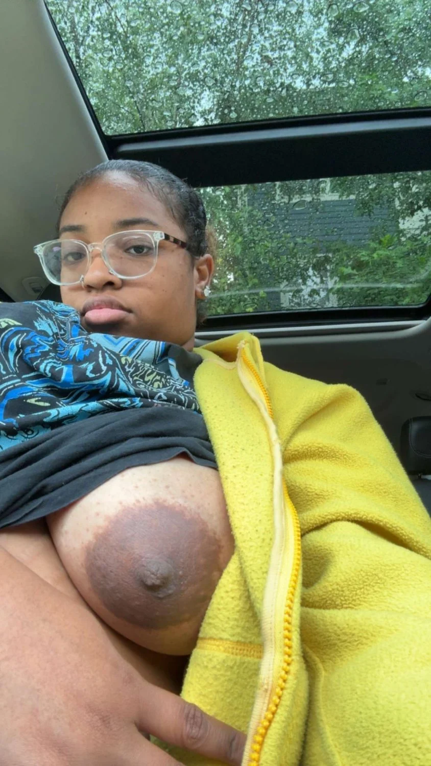 AlyssaAfterDark (Titty Album) image 19