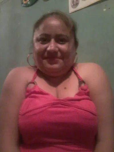 Elizabeth Prostituta de Altamira VPH Anal cover image