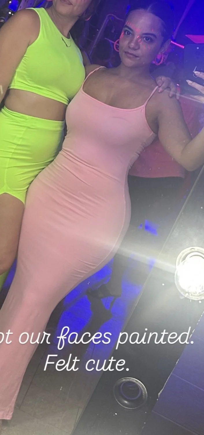 His wife’s bestfriend who he wants to fuck 😍 image 14
