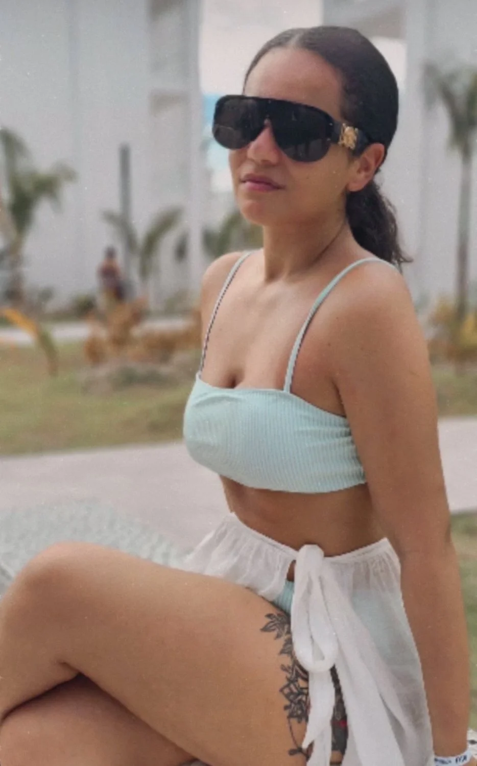 His wife’s bestfriend who he wants to fuck 😍 image 17