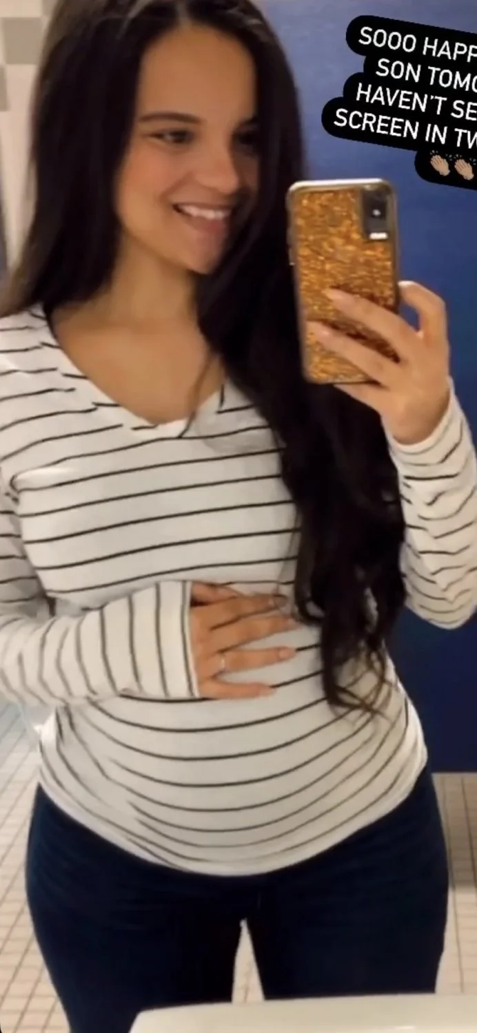 His wife’s bestfriend who he wants to fuck 😍 image 2