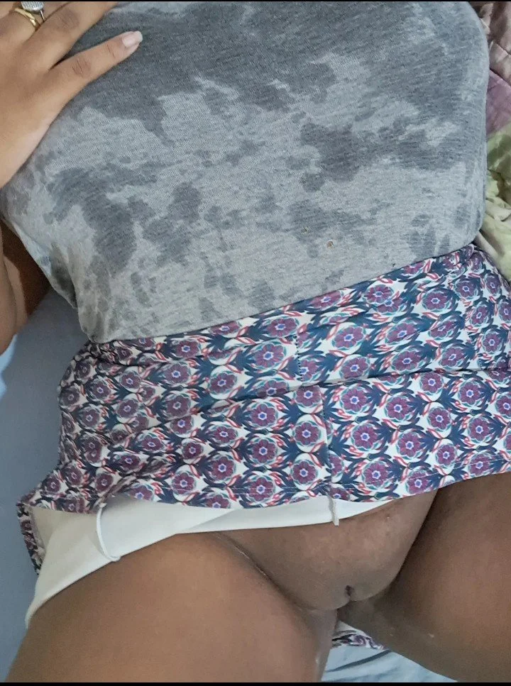 Mais dá novinha preta 🤤 image 5