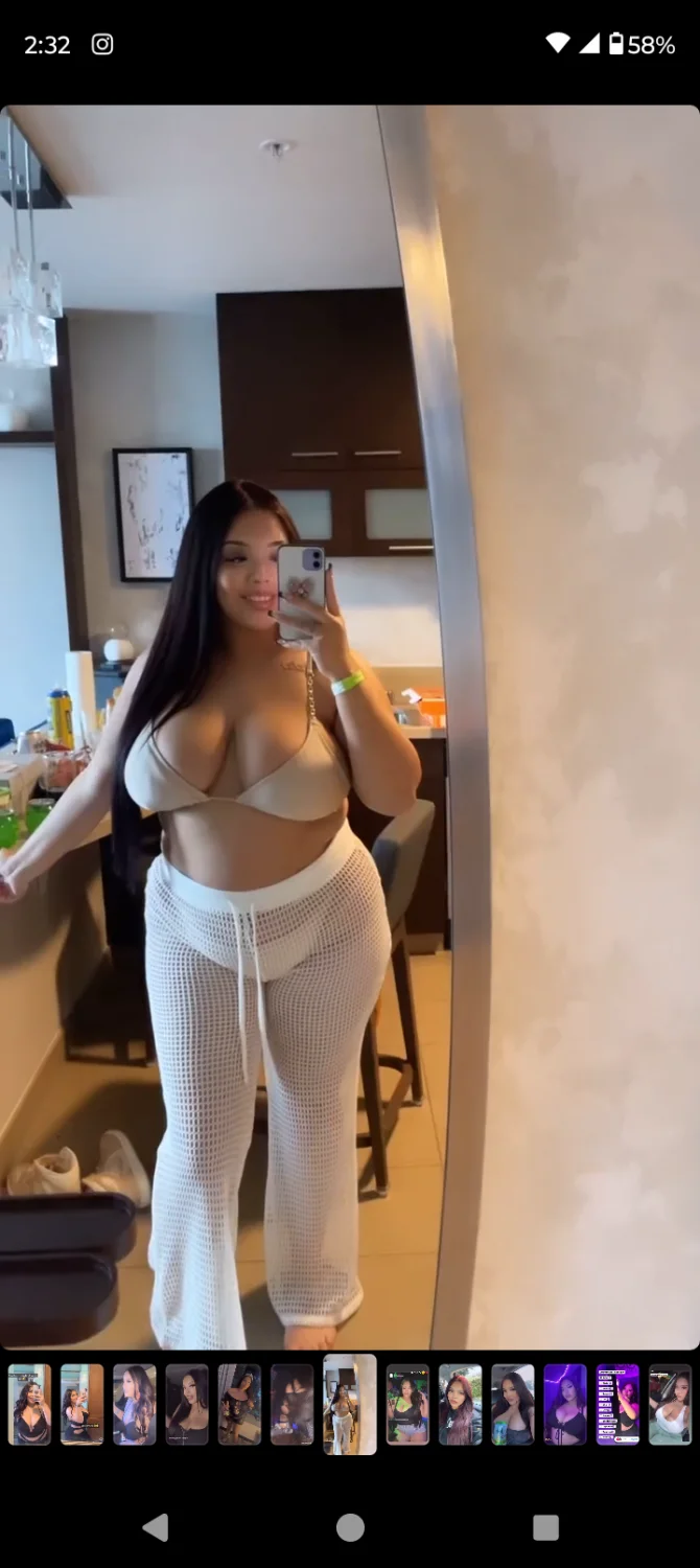 Latina surina pretty toes image 19