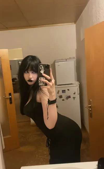 Big Booty Goth Fucked 918!!!!! Asian Abg Baddie Bop Amateur Teen Blowjob Cheating Latina cover image