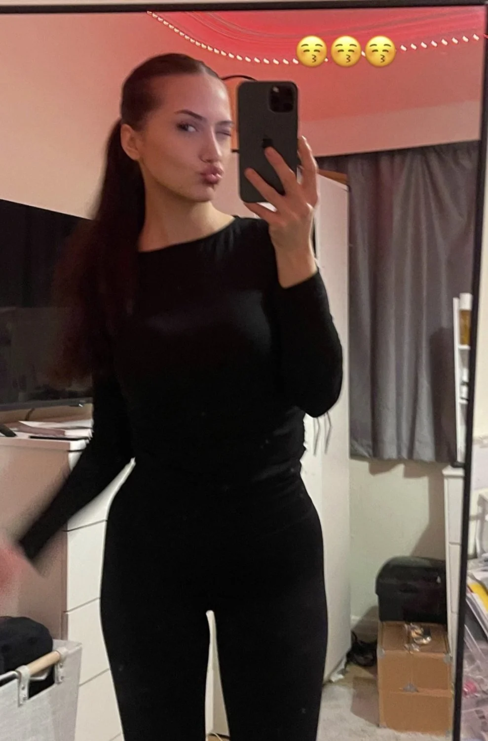 Stunning Romanian slut Giara image 28