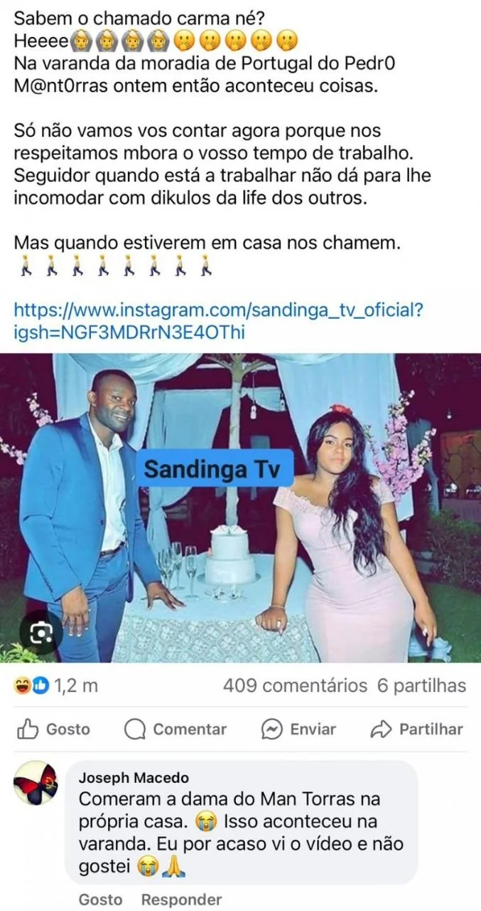 Casal transando na varanda depois do casamento vazados putinha gostosa morena favela baixa renda image 1