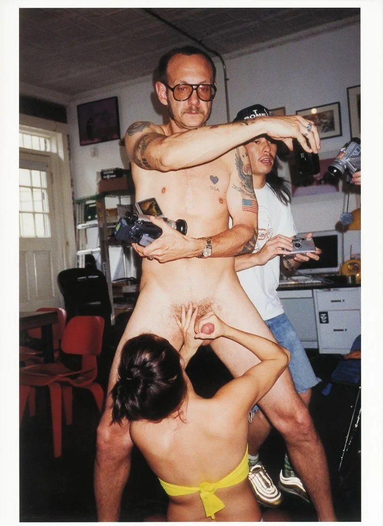Kinky photographer home pics image 18