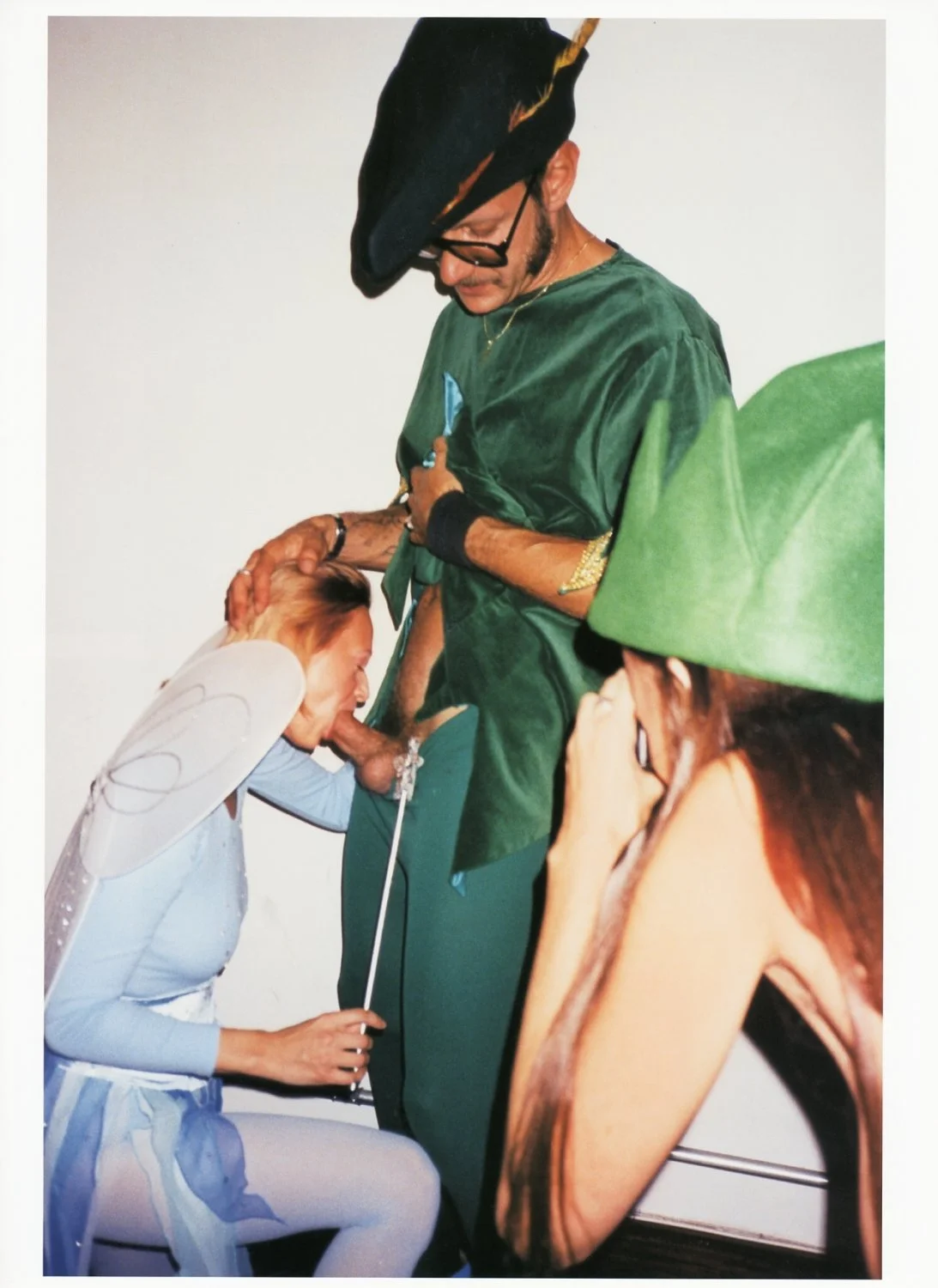Kinky photographer home pics image 19