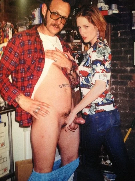 Kinky photographer home pics image 25