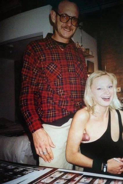 Kinky photographer home pics image 27