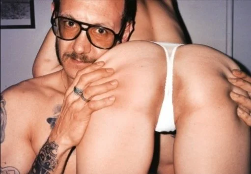 Kinky photographer home pics image 7