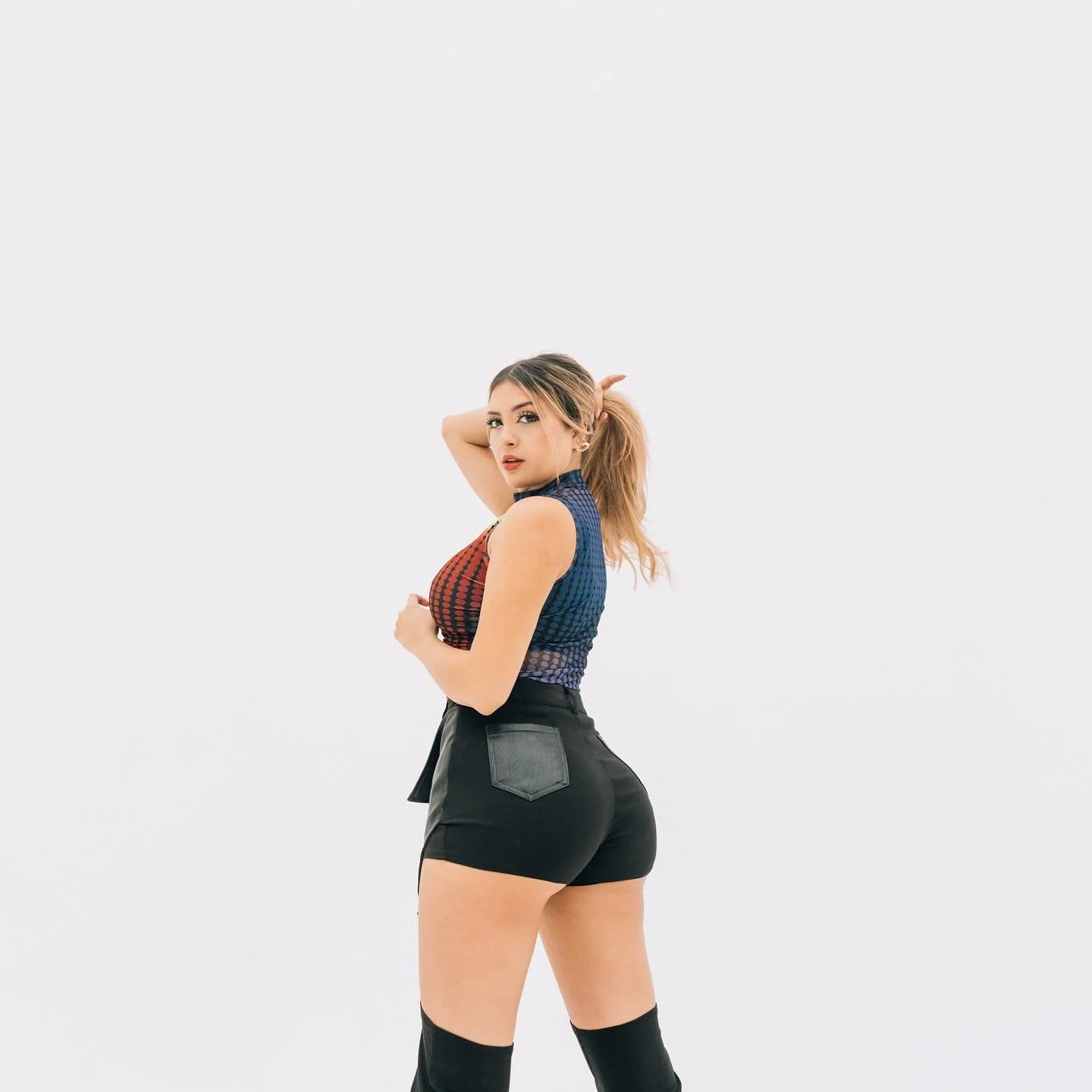 AriGameplays La puta favorita de todos image 21