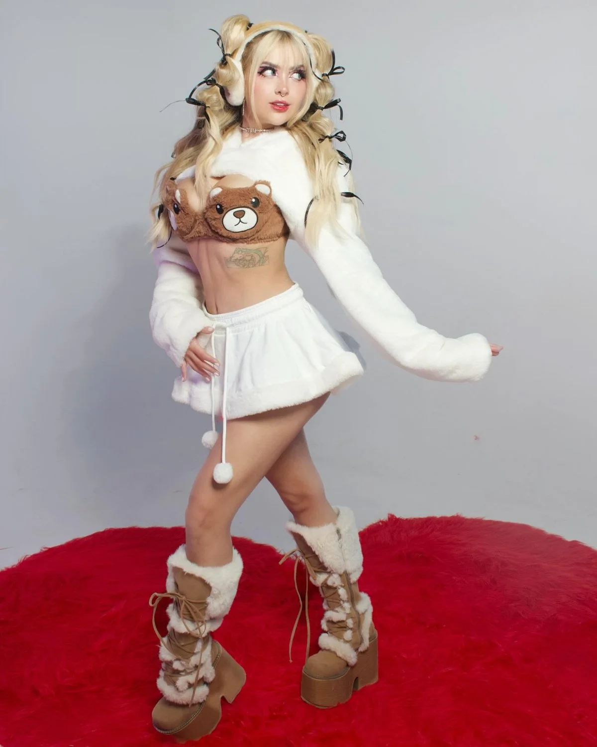 AriGameplays La puta favorita de todos image 45