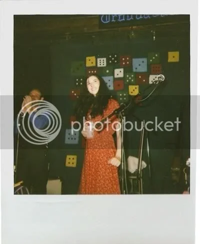 Lisa Hannigan 2 main image