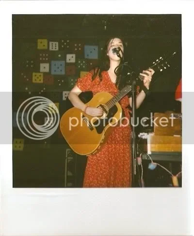 Lisa Hannigan 2 image 12