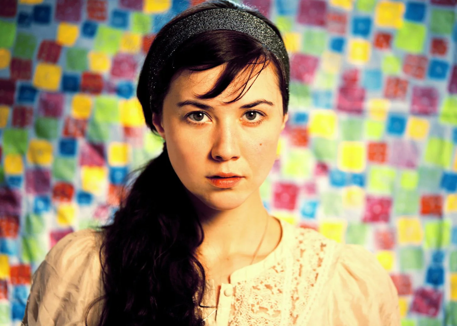 Lisa Hannigan 2 image 14