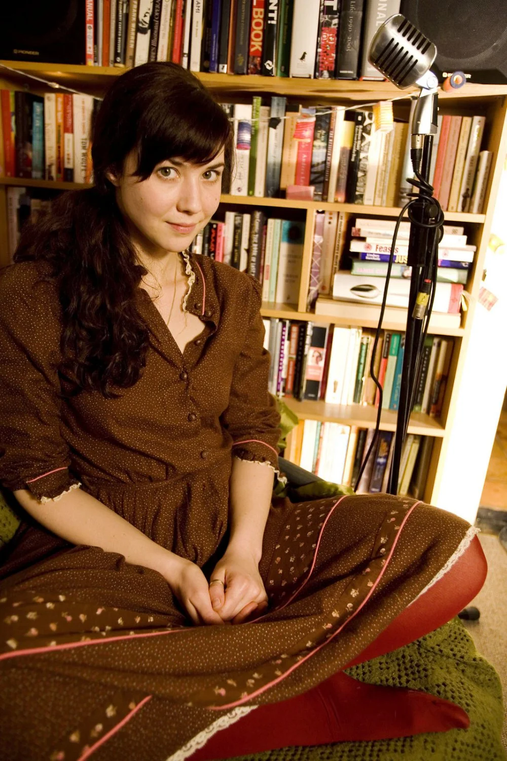 Lisa Hannigan 2 image 16