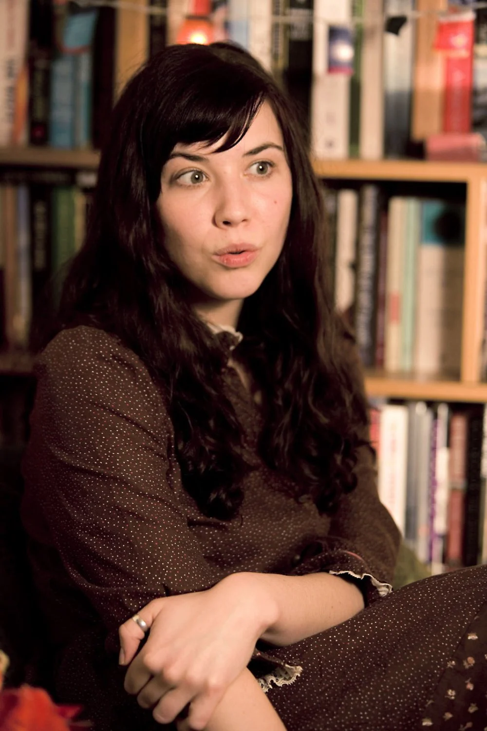 Lisa Hannigan 2 image 18
