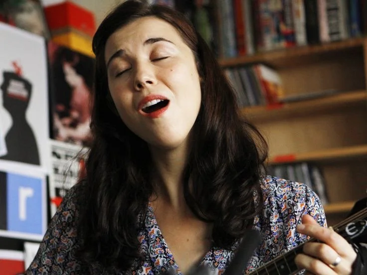 Lisa Hannigan 2 image 2
