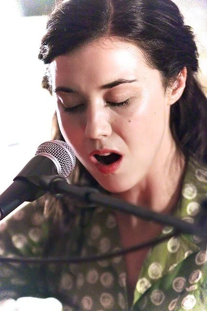 Lisa Hannigan 2 image 21